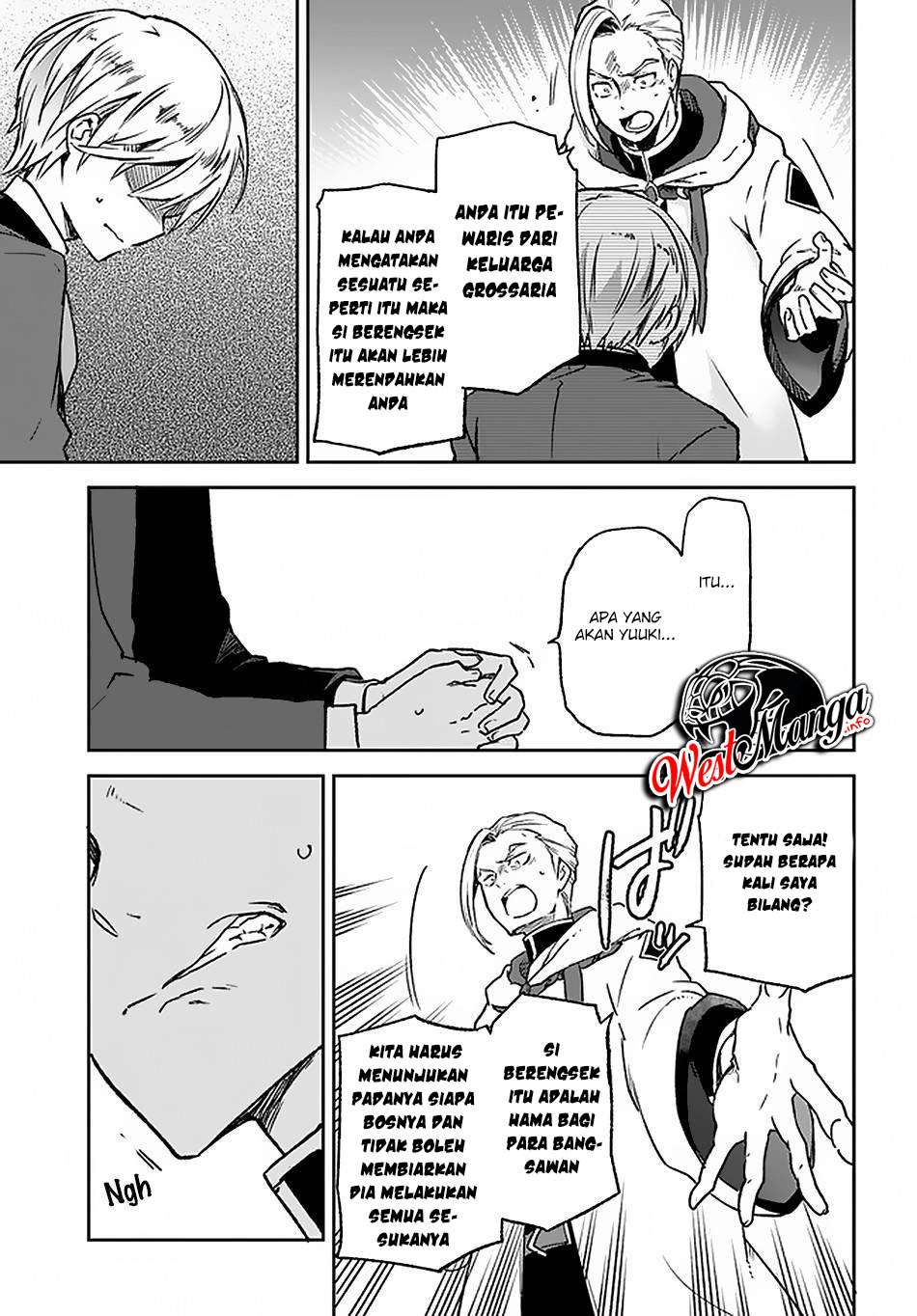 Henkyou Gurashi no Maou, Tensei shite Saikyou no Majutsushi ni naru ~Aisarenagara Nariagaru Moto Maō wa, Ningen o Shiritai~